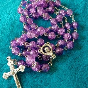 Handmade Rosary